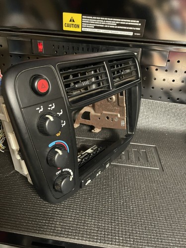 1999 2000 honda civic climate - civic,