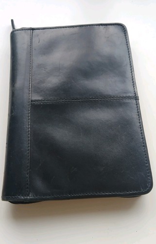 Vintage 90s leather - vintage,