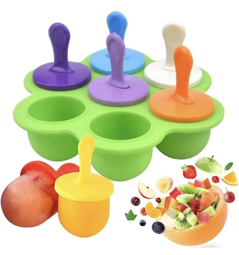 Ice lolly popsicle mould - lolly,