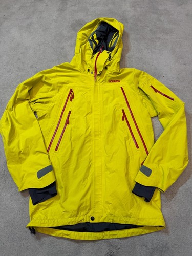 Norrona narvik gore tex - norrona,