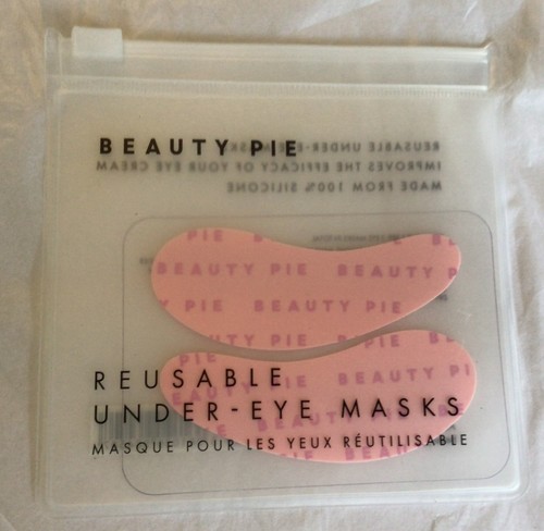 Beauty pie one pair - one, of