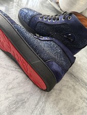 Christian louboutin red bottom - christian,