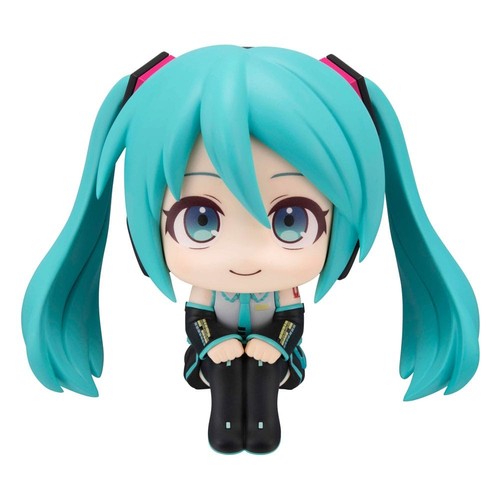 Vocaloid look series - up, figure