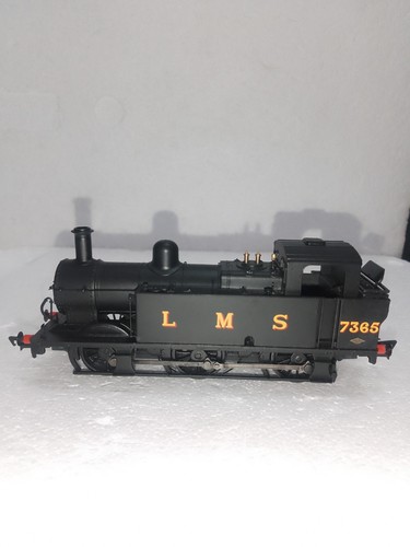 Bachmann 277 lms - bachmann, 7365