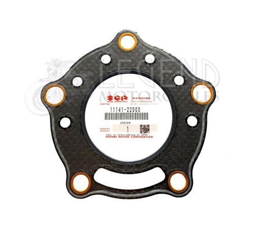 Genuine suzuki rgv250 cylinder - rgv250,
