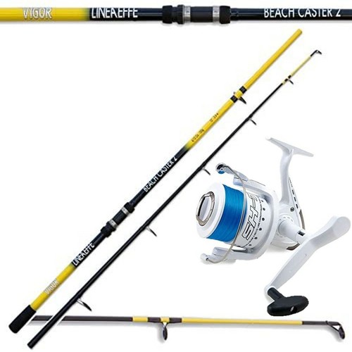 Lineaeffe vigor beach - 2,