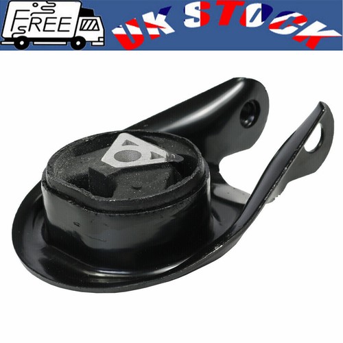 Rear engine mount - engine, gearbox