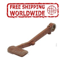 BRAKE PEDAL LH 181962M1