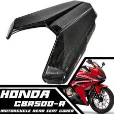 Rear Seat Fairings Cover