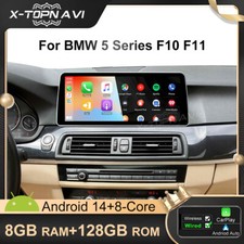 12.3'' Android 14 Car Stereo