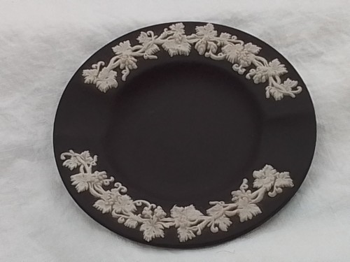 Wedgewood black basalt - wedgewood,