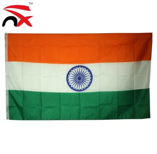Large india flag indian - india,