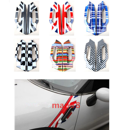 Car fender side - car,
