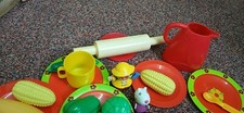 Children's Toy Selection - Collection of Random Children's Toys.