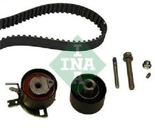 Genuine INA Timing Belt Kit