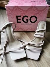 Ego Nightfall - Nude Square