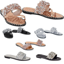 SheLikes Women's Diamante