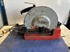 Ridgid 590 355mm metal - ridgid, 590-l
