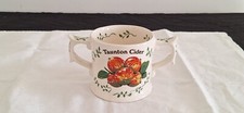 TAUNTON TRADITIONAL CIDER MUG WADE POTTERY 1981