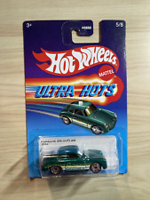 Hot wheels Porsche 356 Outlaw