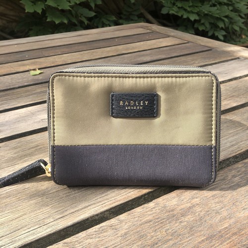 Radley green mixed medium - radley,