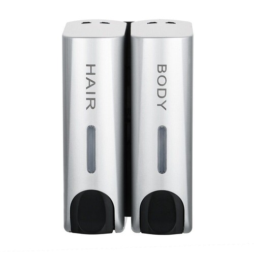 Soap dispenser wall mounted - wall,