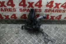 BFD029780 2017 MITSUBISHI L200 SERIES 5 2.4 EGR VALVE BFD029780