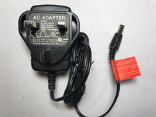 Replacement for AC Adaptor