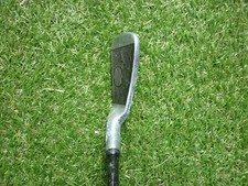 Dunlop 65i 4 iron regular graphite shaft