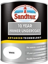 Sandtex 10 Year Primer