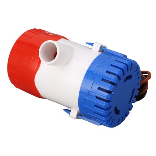 Submersible bilge pump 19mm - submersible,