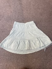 H&M Girls Mint Green Summer