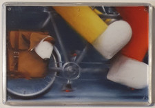 Doug Hyde "The Stowaway" Large