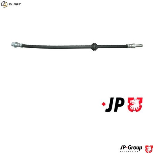Brake hose 1461601000 for bmw - brake,