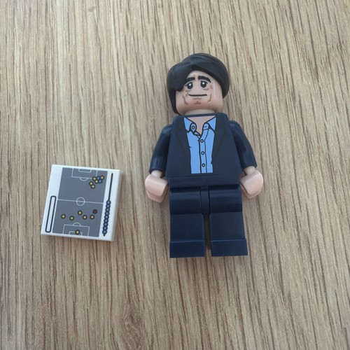 Genuine lego joachim - lego,