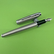 Parker IM - Stainless Steel -