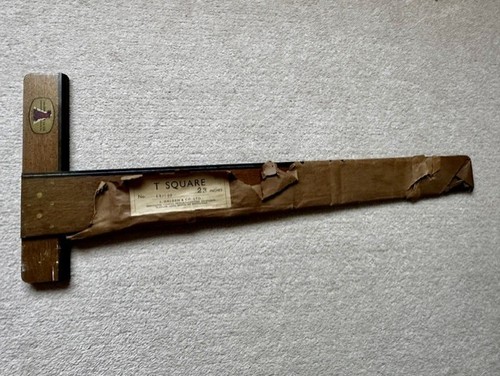Vintage halden co ltd - j.,