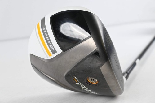 Taylormade rbz stage driver - taylormade, 2