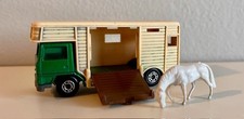 Matchbox 1977 Bedford