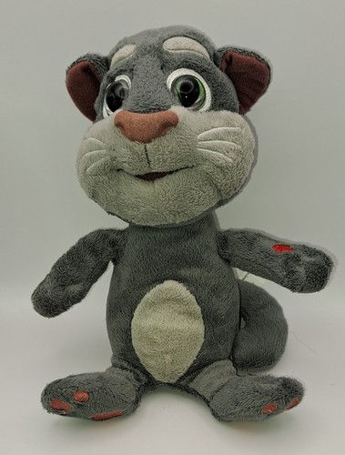 Talking tom 80802 with - talking,