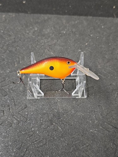Rapala thug crankbait - dt,