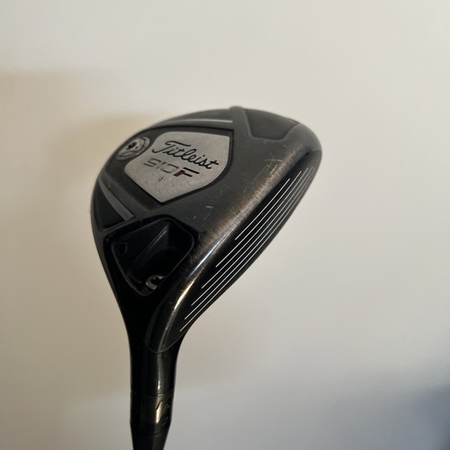 Titleist 910 wood - #3, 15