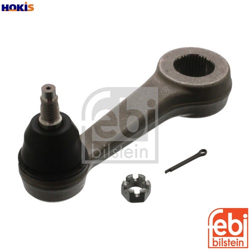 Pitman arm 42462 for mazda - arm,