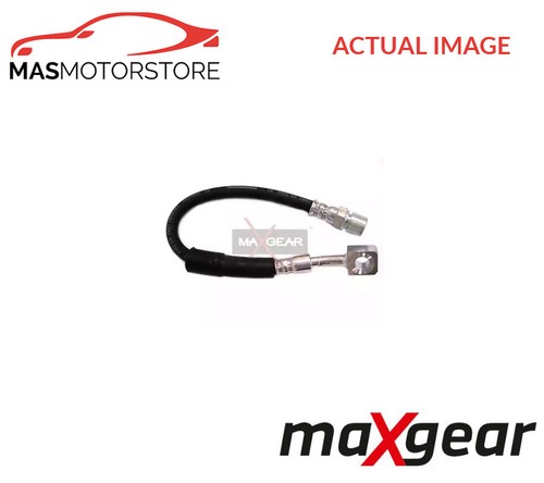 Brake hose line pipe front - line,