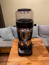 LA MARZOCCO VULCANO ON DEMAND