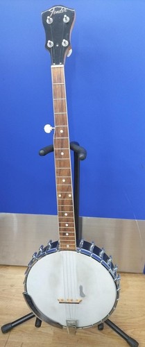 Fender allegro string - allegro, 5-string