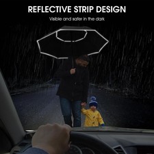 54 Inch Large Automatic Open