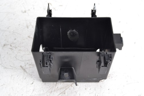 Storage compartment filler