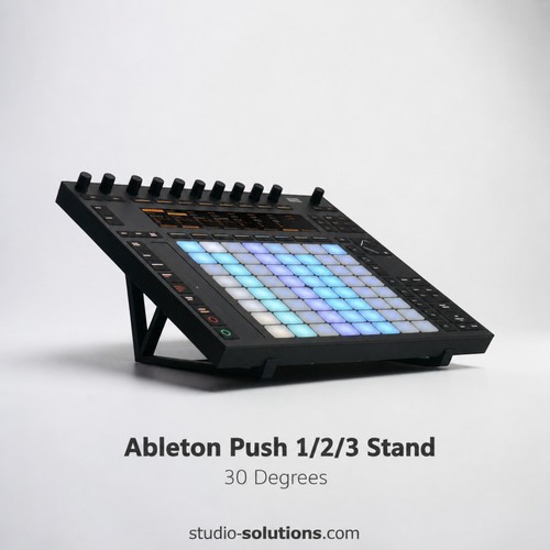 Ableton push 3 - 1, /