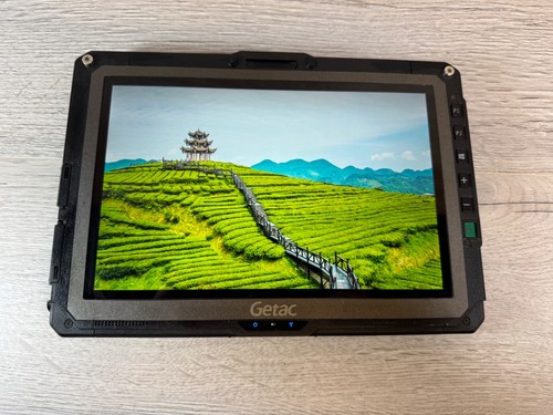 Getac ux10 fully rugged - g2,